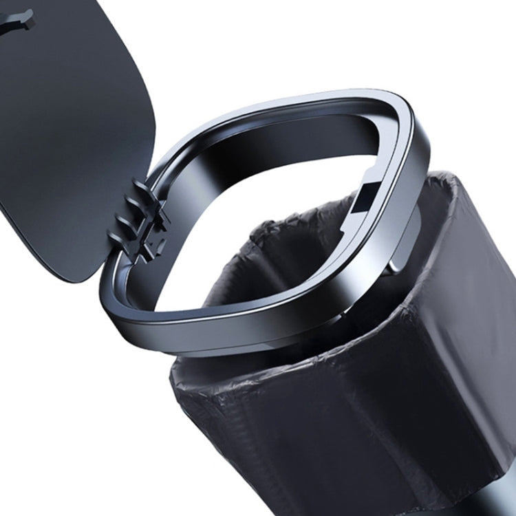 Portable Trash Can WiWU-CH020