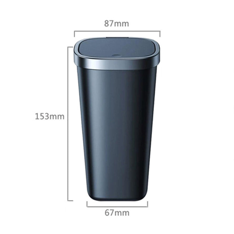 Portable Trash Can WiWU-CH020