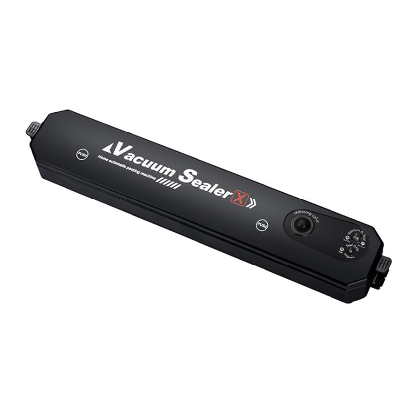 Portable Food Vacuum Sealer