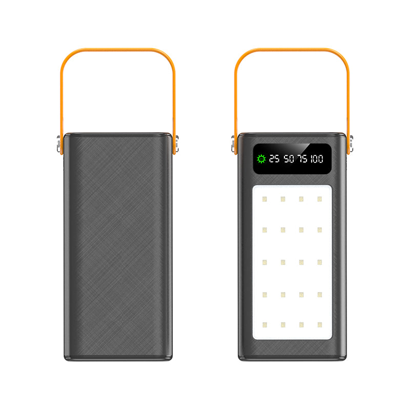 Power Bank LED Camping Lamp - Y193