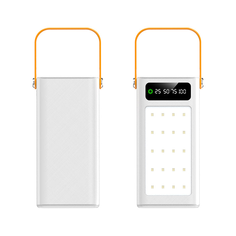 Power Bank LED Camping Lamp - Y193