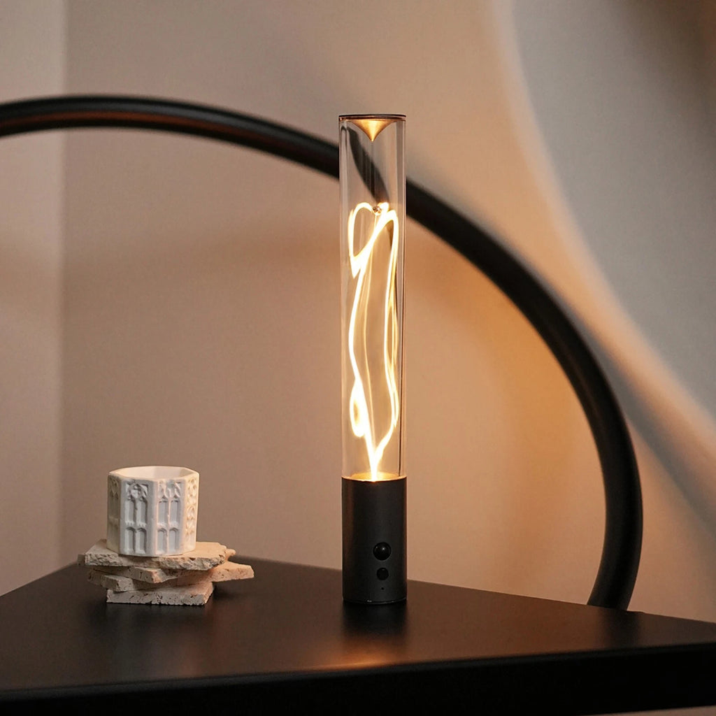 Rechargeable Magnetic Wall Lamp - Auge AH7283