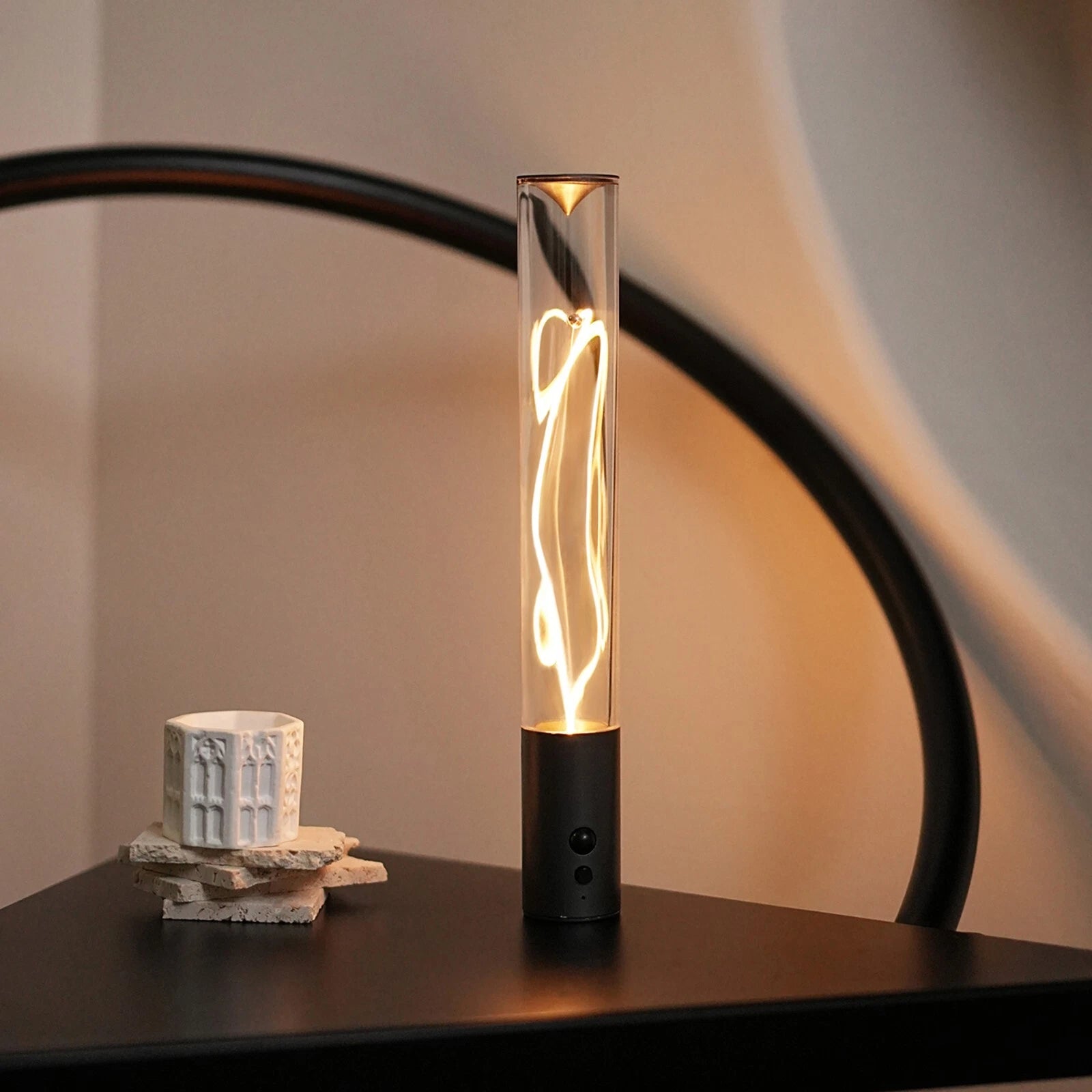 Rechargeable Magnetic Wall Lamp - Auge AH7283