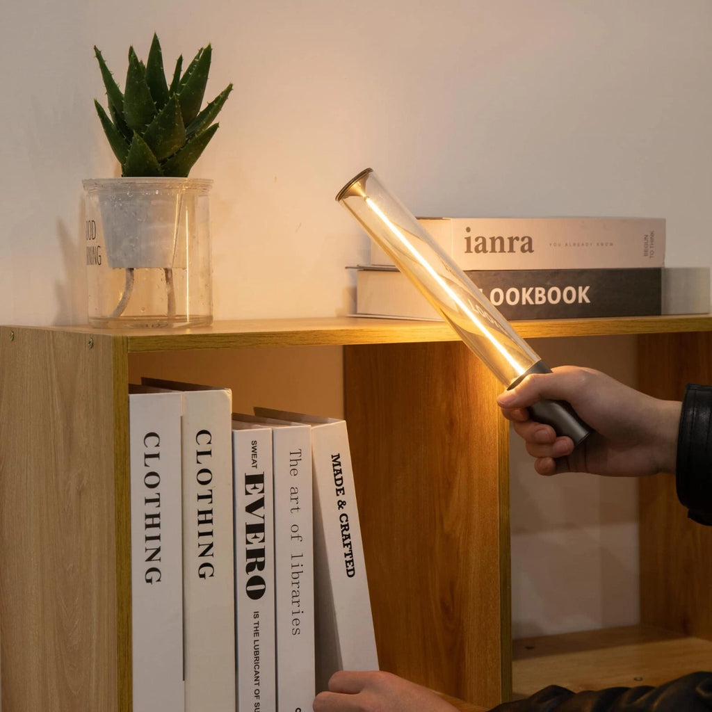 Rechargeable Magnetic Wall Lamp - Auge AH7283