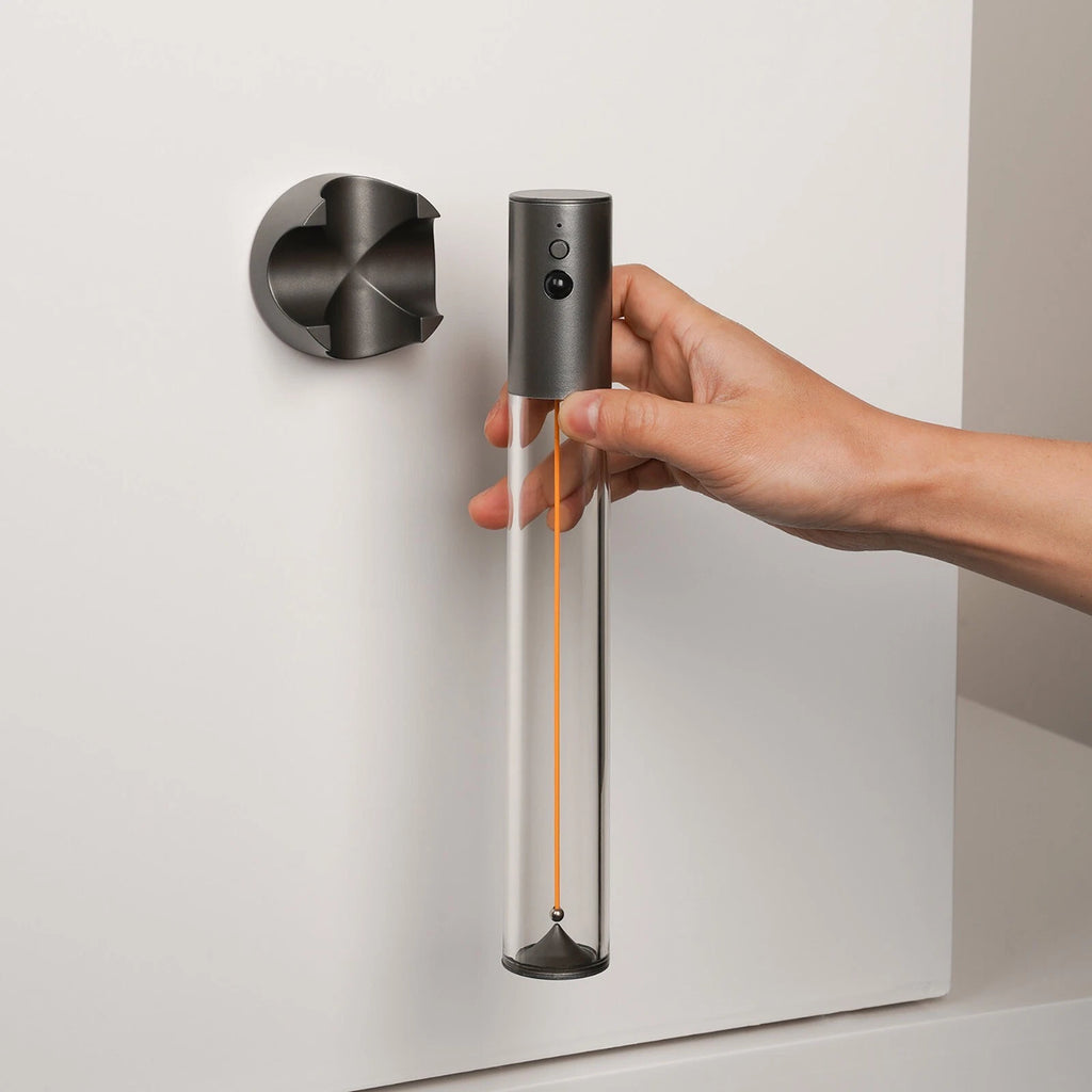 Rechargeable Magnetic Wall Lamp - Auge AH7283