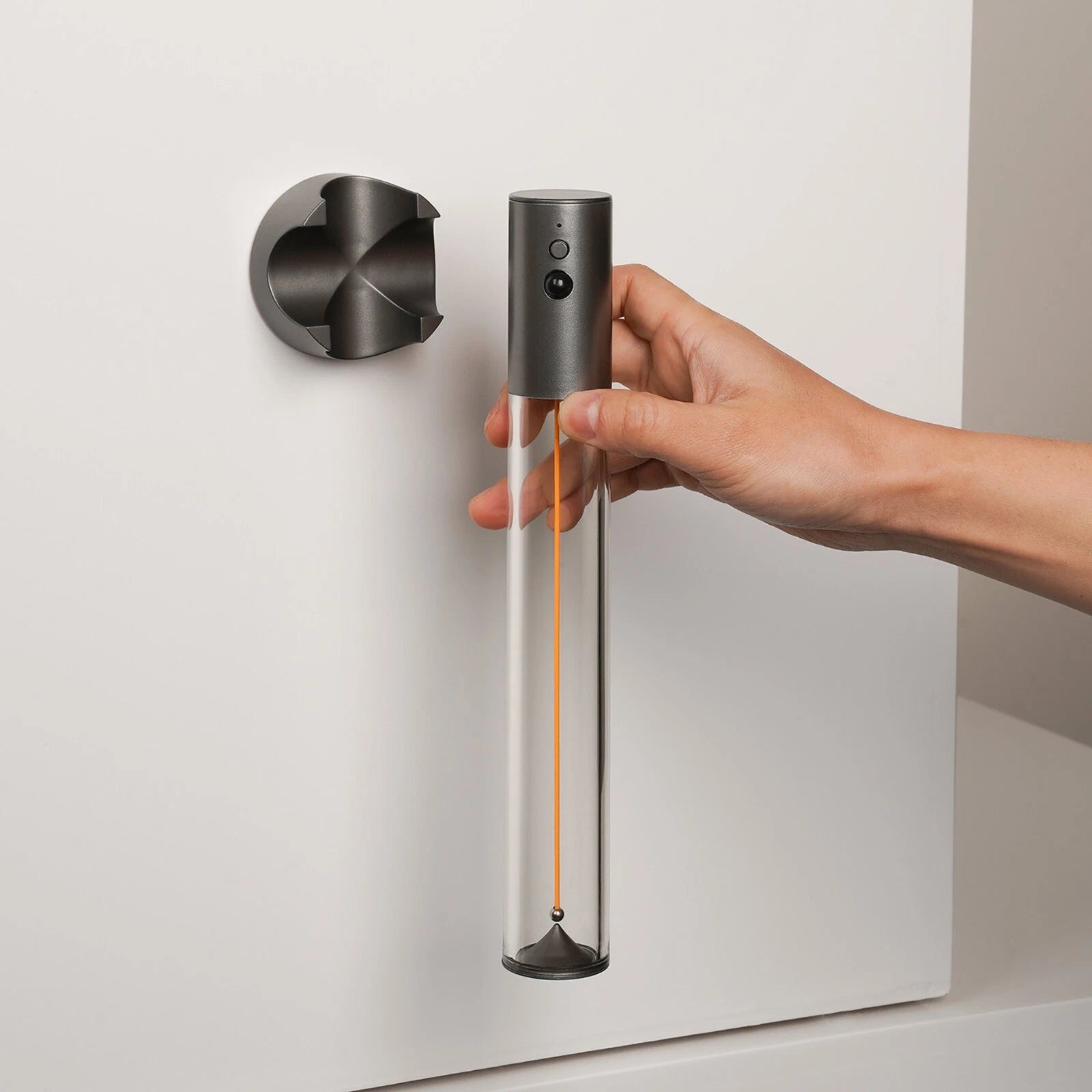 Rechargeable Magnetic Wall Lamp - Auge AH7283