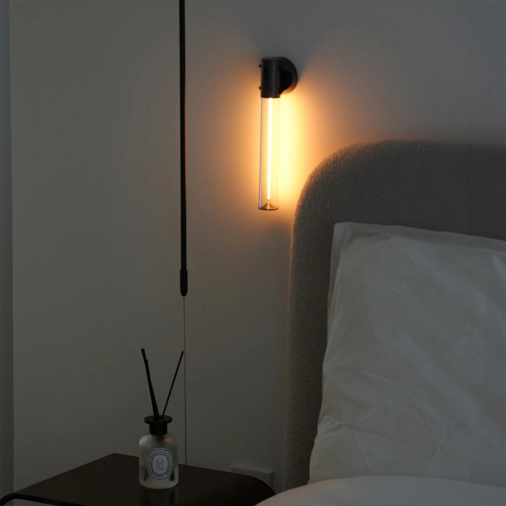 Rechargeable Magnetic Wall Lamp - Auge AH7283