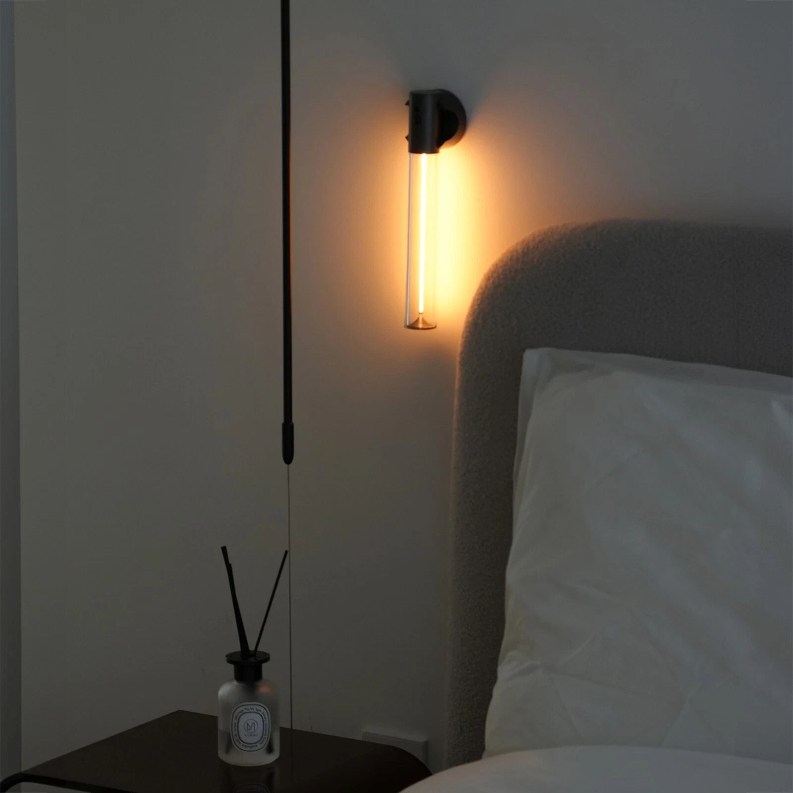Rechargeable Magnetic Wall Lamp - Auge AH7283