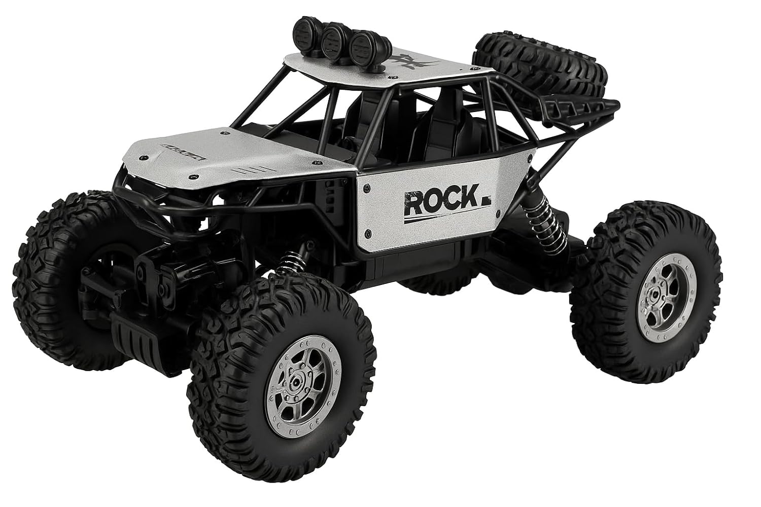 Spray Crawler Remote Control Car  TH-3505