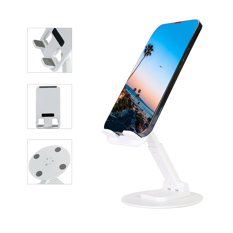 Rotatable Folding Lifthing Phone Bracket MS-08