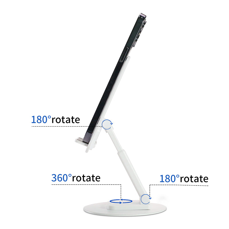 Rotatable Folding Lifthing Phone Bracket MS-08