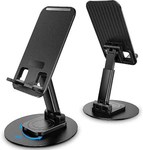 Rotatable Folding Lifthing Phone Bracket MS-08