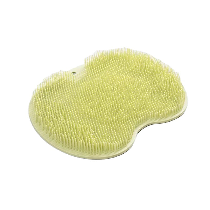 Silicone Non-Slip Foot Scrub Pad