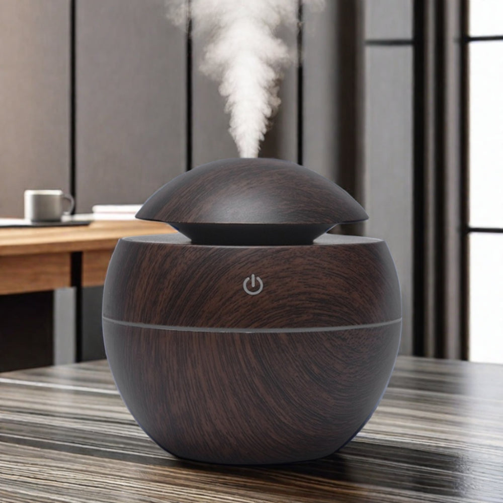 Small Mushroom Humidifier - JSQ09