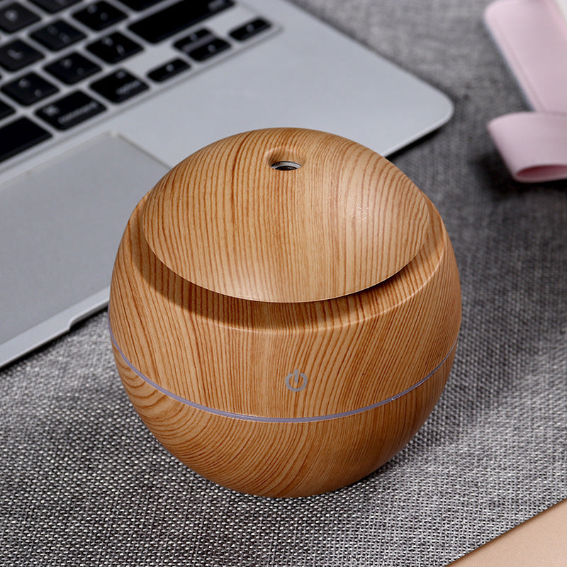 Small Mushroom Humidifier - JSQ09