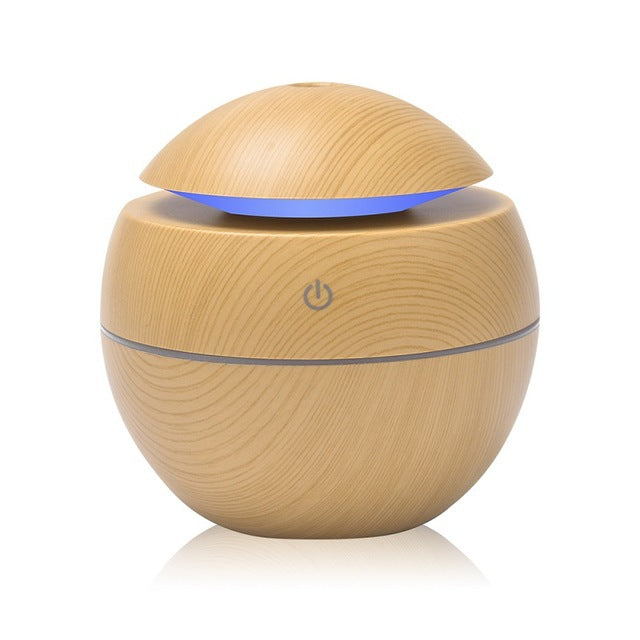 Small Mushroom Humidifier - JSQ09