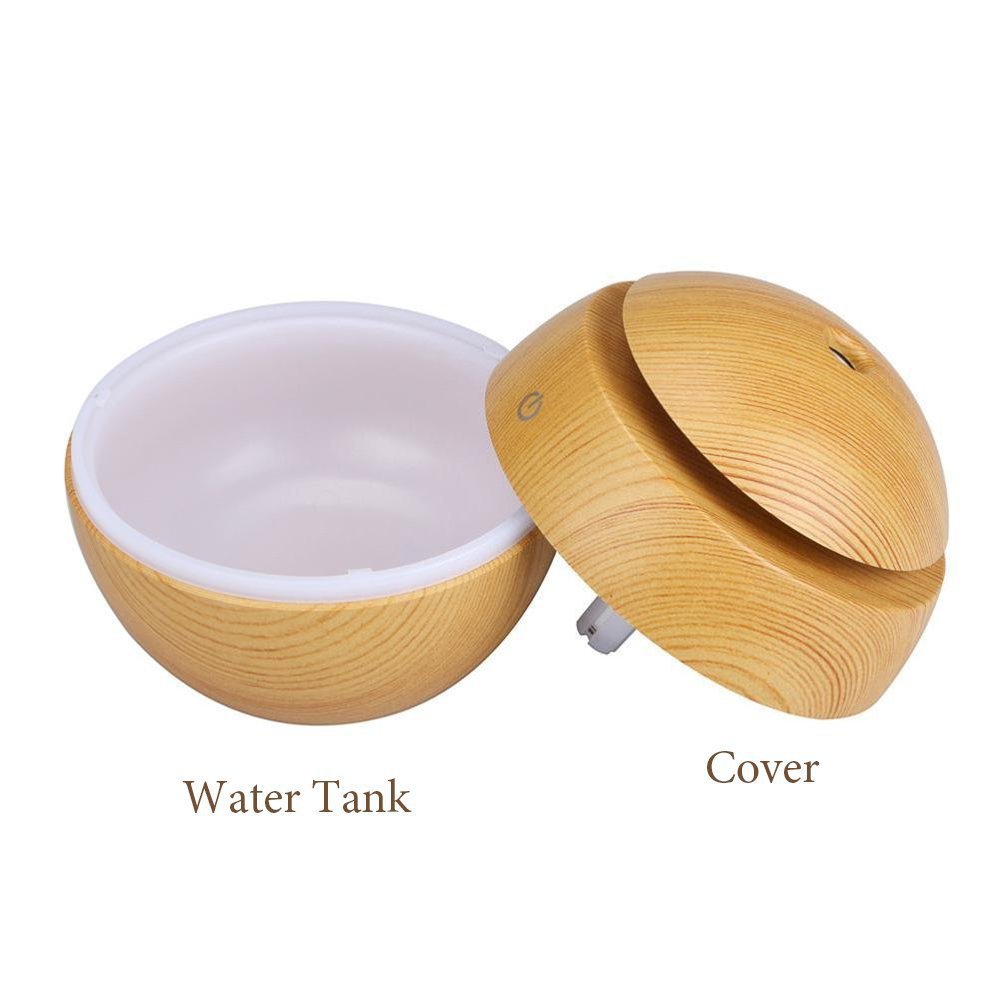 Small Mushroom Humidifier - JSQ09