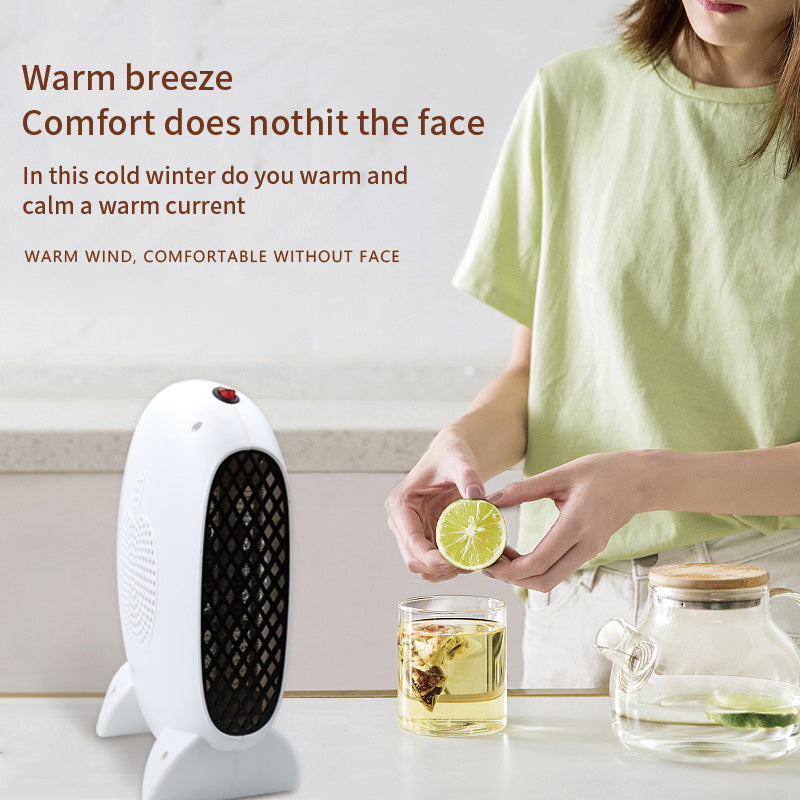 Small Sun Heater - 6633A