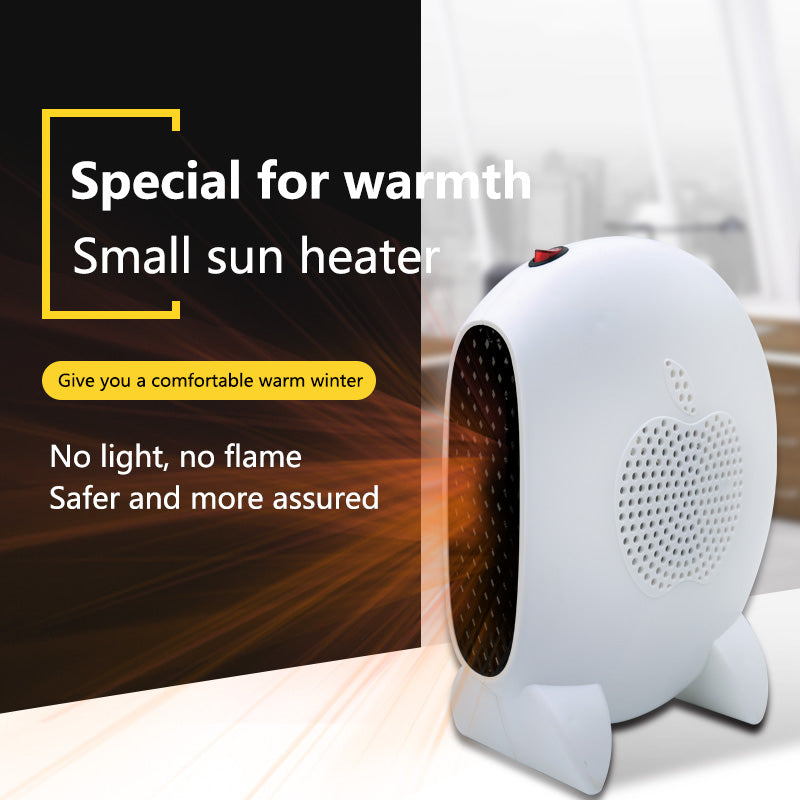Small Sun Heater - 6633A