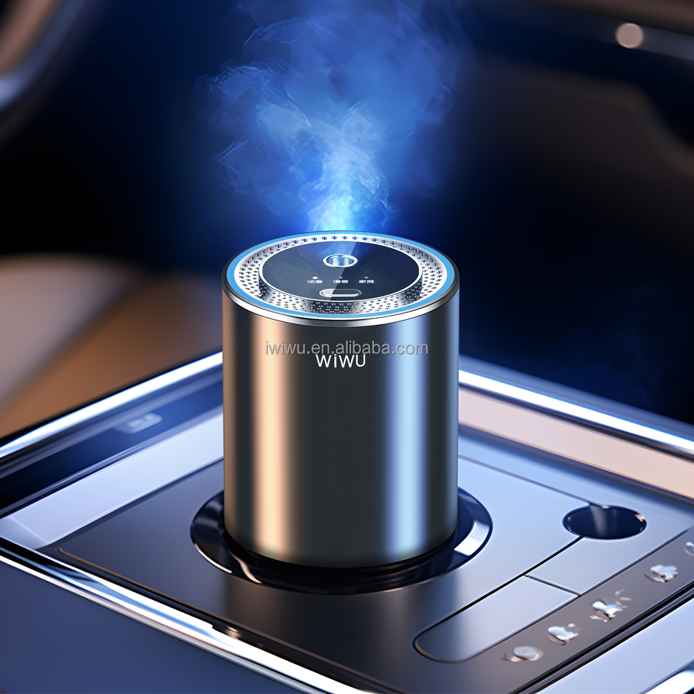 Intelligent Car Fragrance WiWU-AR0001