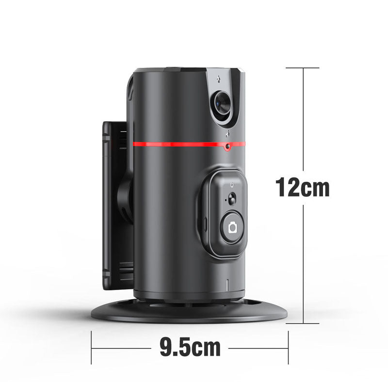 Intelligent Follow-up Camera Head Phone Stand WiWU-SE008