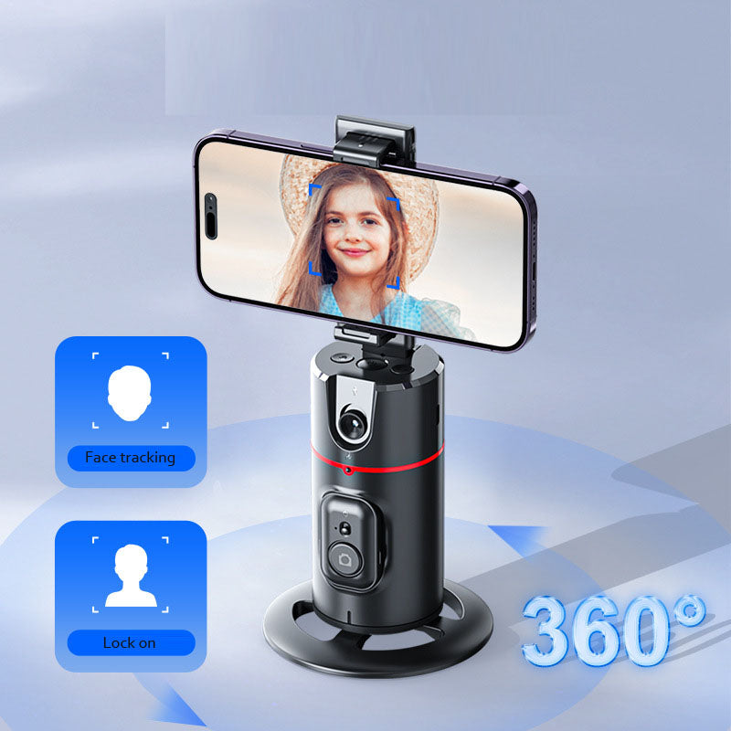 Intelligent Follow-up Camera Head Phone Stand WiWU-SE008