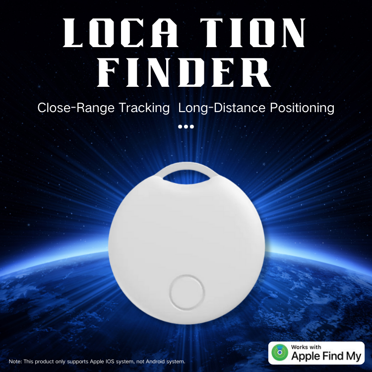 Smart Tag Bluetooth Tracker  RSH-iTag09