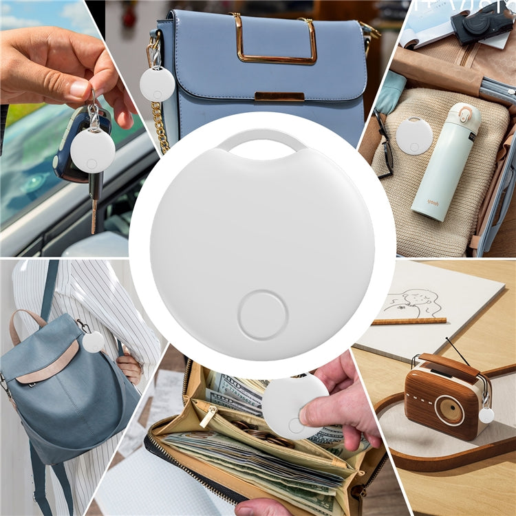 Smart Tag Bluetooth Tracker  RSH-iTag09
