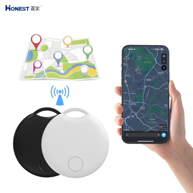 Smart Tag Bluetooth Tracker  RSH-iTag09