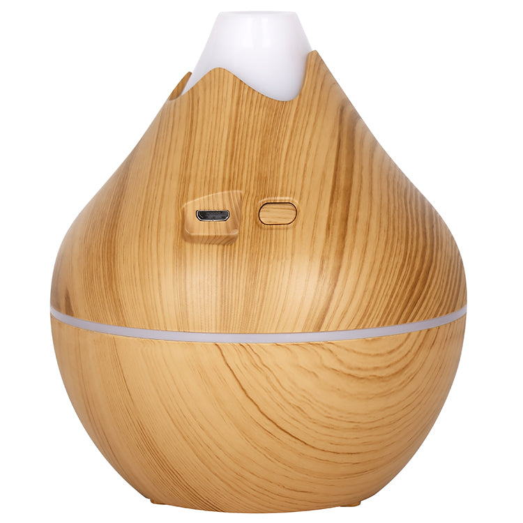 Snow Mountain Humidifier - JSQ08