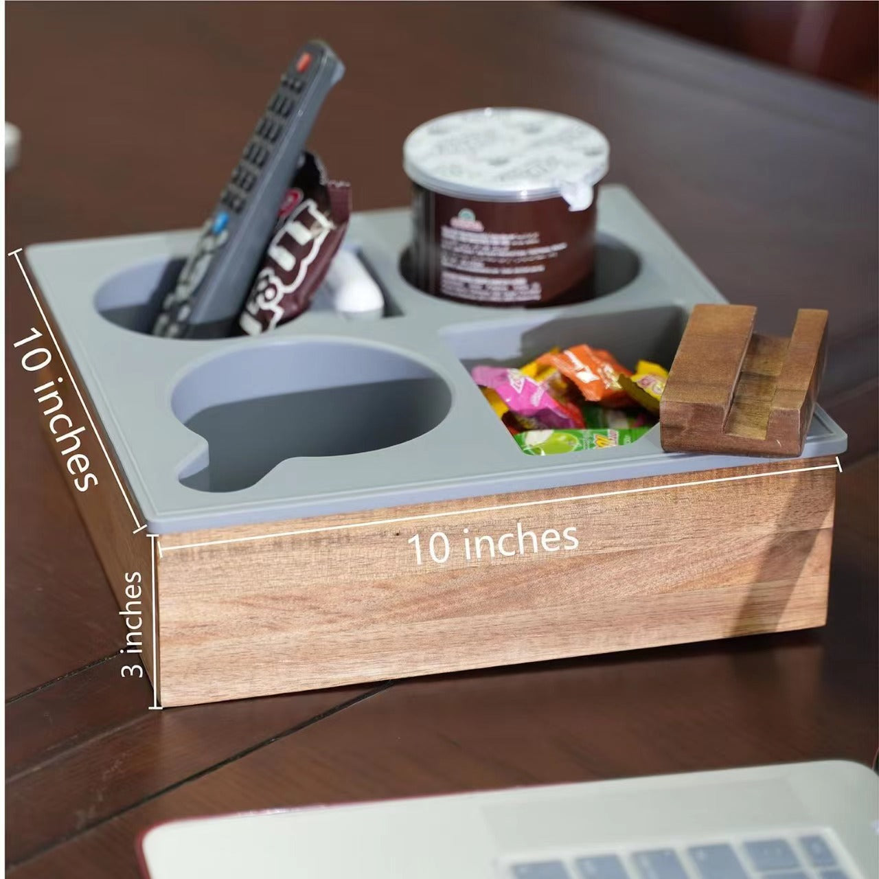 Sofa Cup Holder