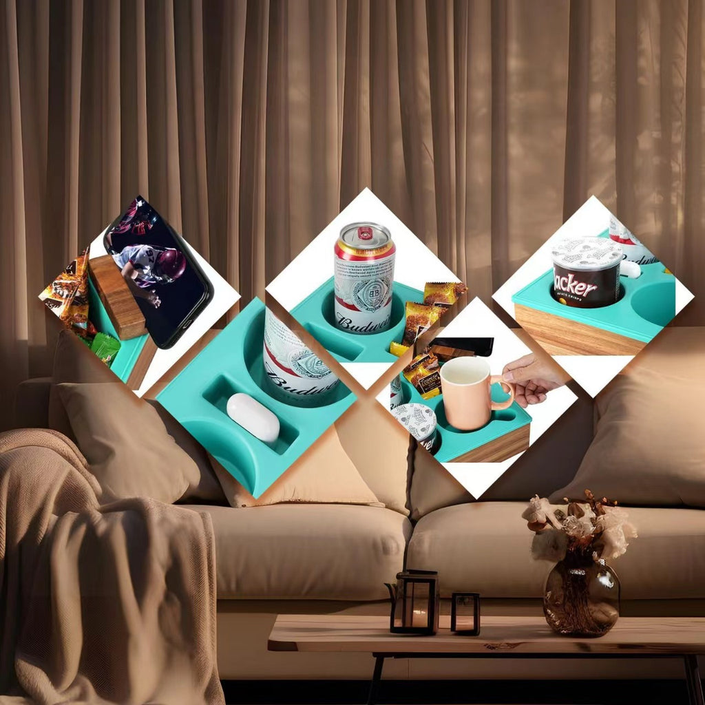 Sofa Cup Holder
