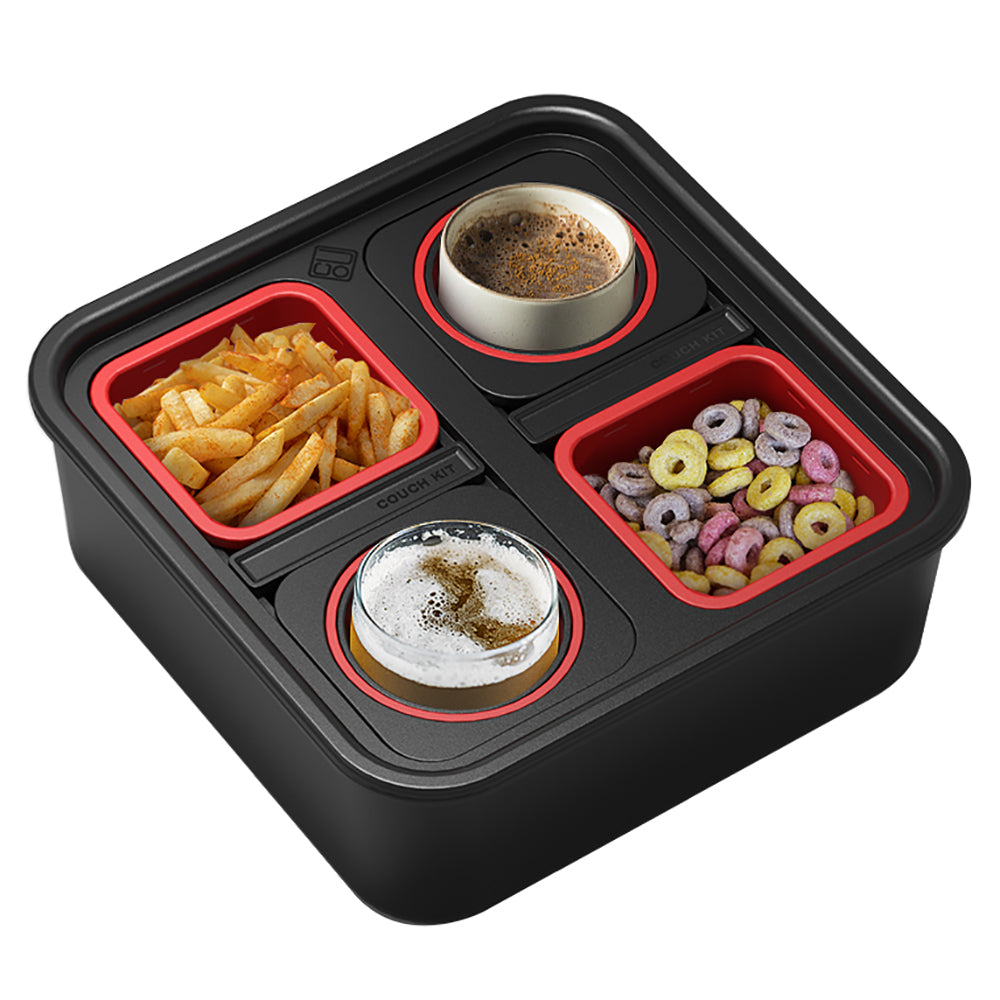 Sofa Modular Snack Box
