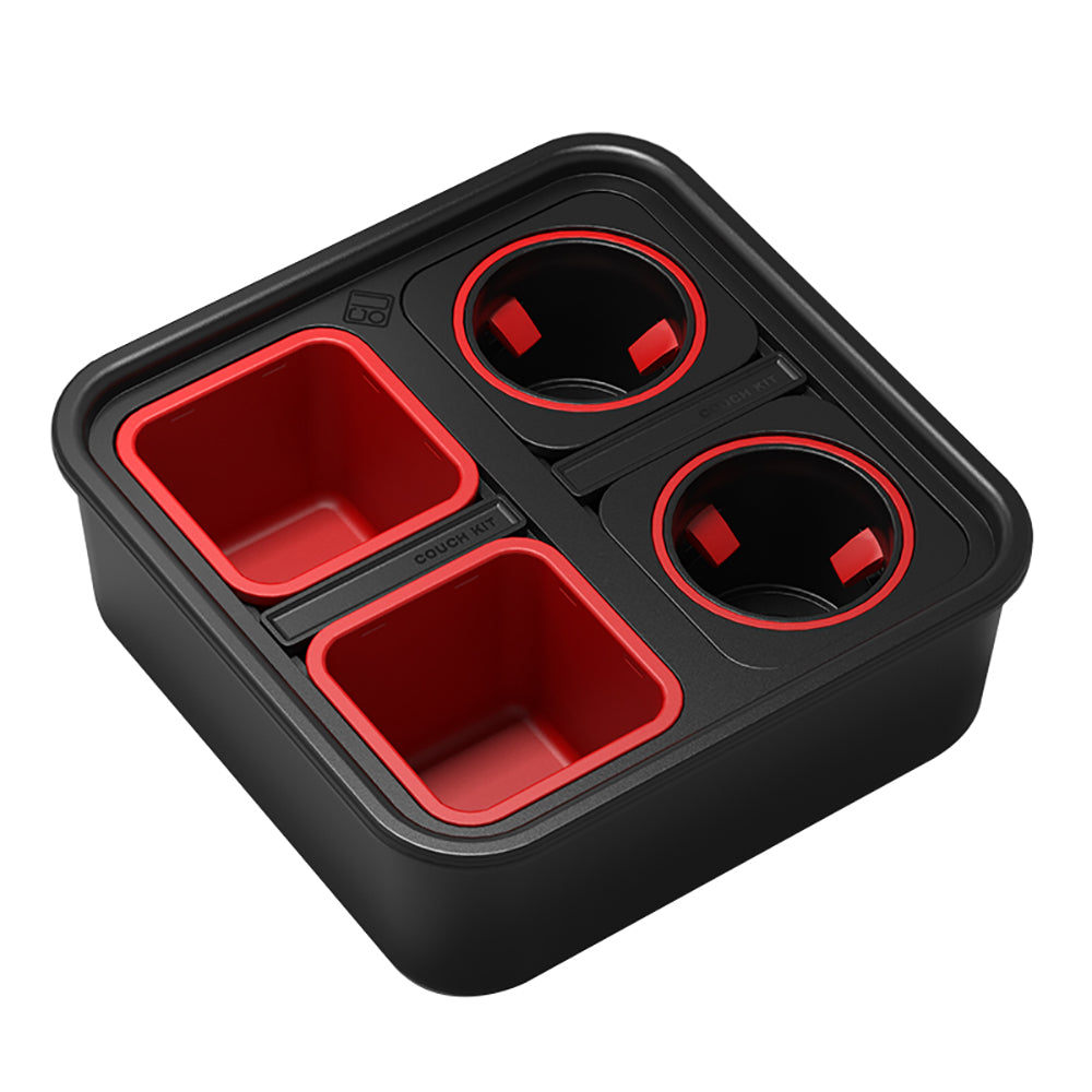 Sofa Modular Snack Box