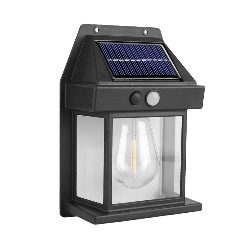 Solar Interaction Wall Lamp - 889