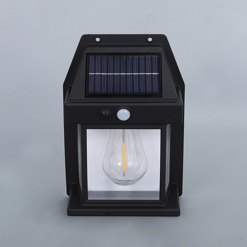 Solar Interaction Wall Lamp - 889