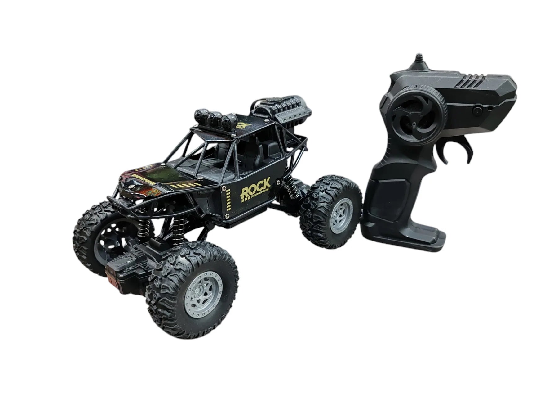 Spray Crawler Remote Control Car  TH-3505
