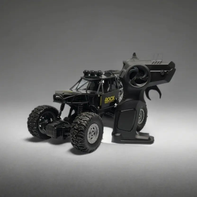 Spray Crawler Remote Control Car  TH-3505