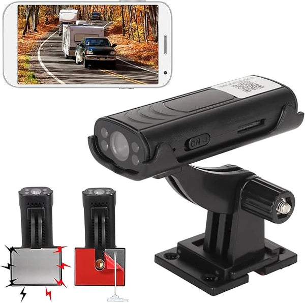 Spy - Reverse Hitch Camera - HS14309