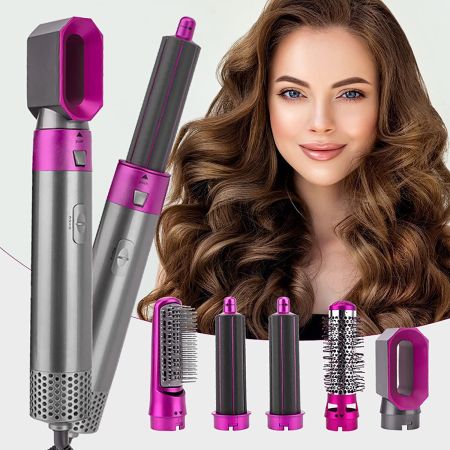 TP-5+1 Hot Air Styler - ST3589