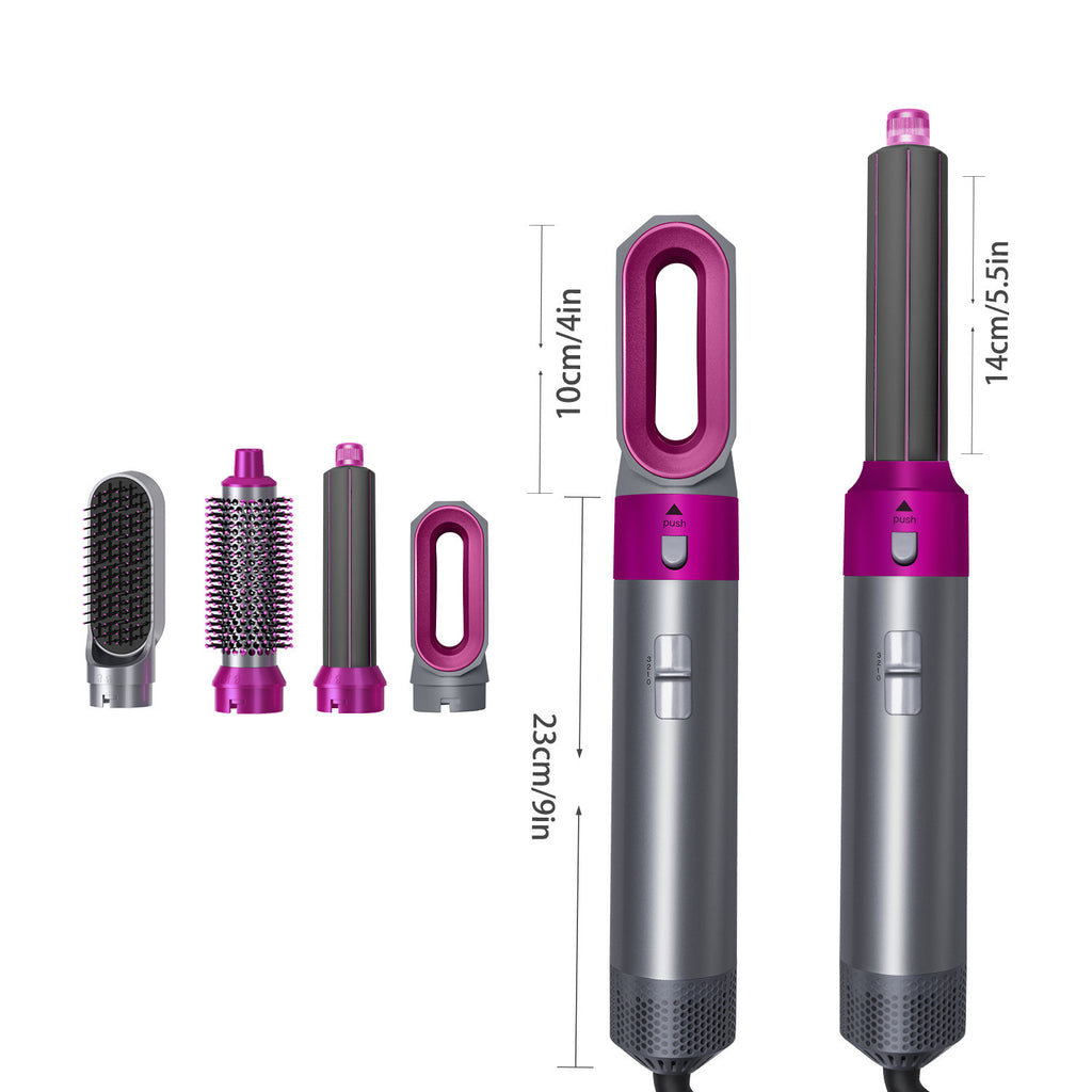 TP-5+1 Hot Air Styler - ST3589