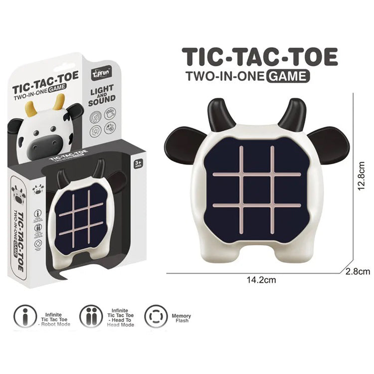 Tic Tac Toe Game G66-2