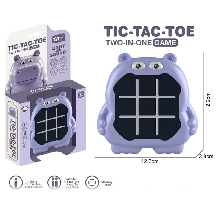 Tic Tac Toe Game G66-2