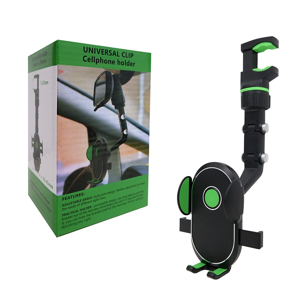 Universal Clip CellPhone Holder - Y613