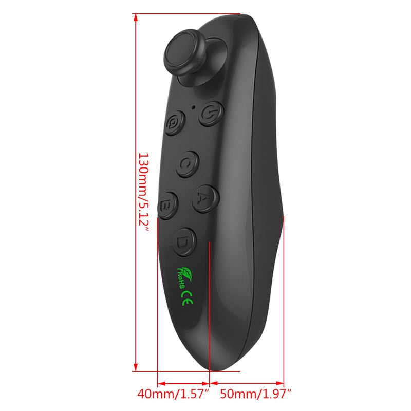 VR Box Bluetooth Remote Controller - ST1543