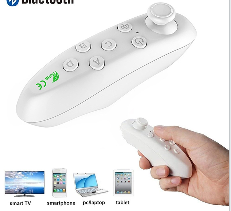 VR Box Bluetooth Remote Controller - ST1543