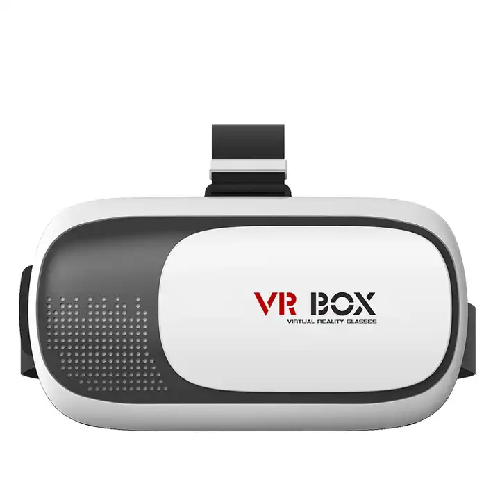 VR Box Virtual Reality Glasses - ST2376
