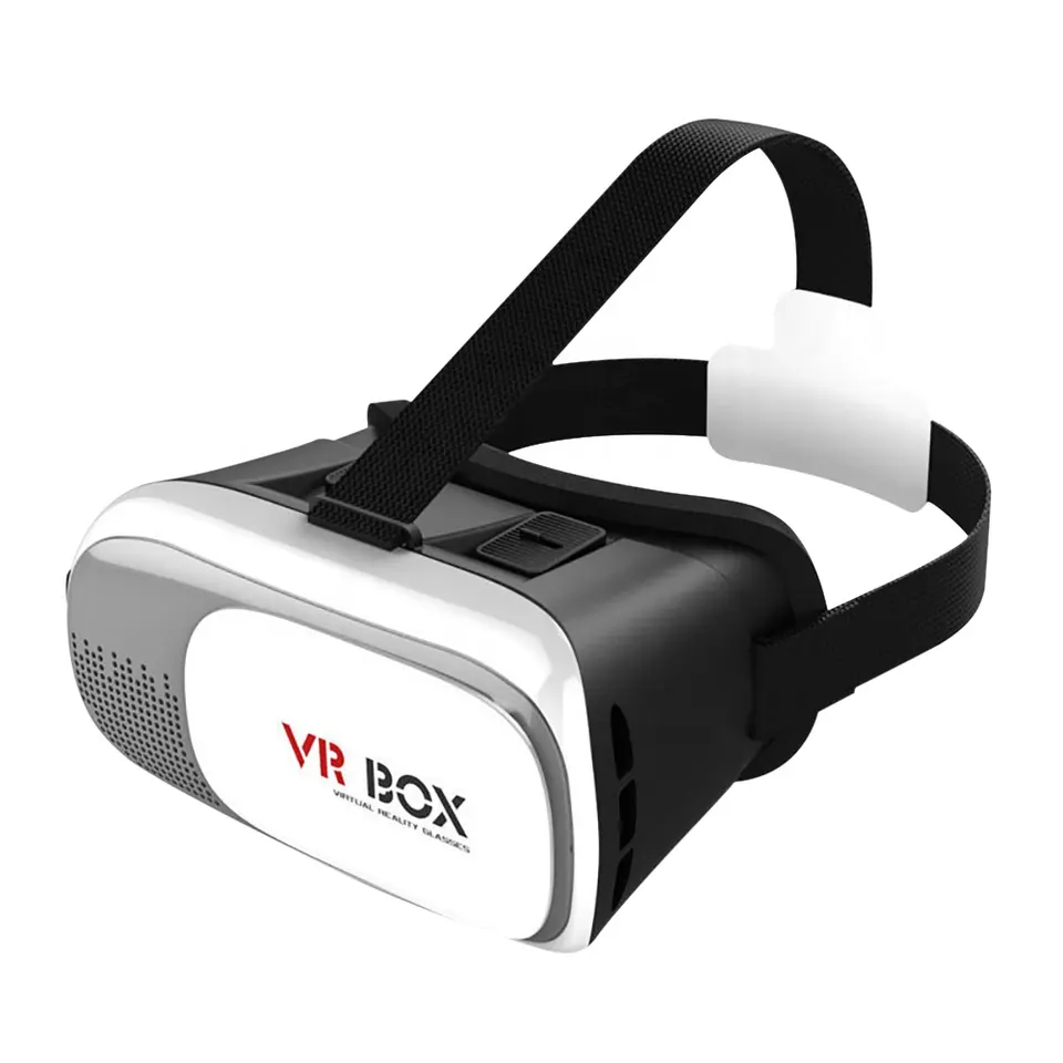 VR Box Virtual Reality Glasses - ST2376