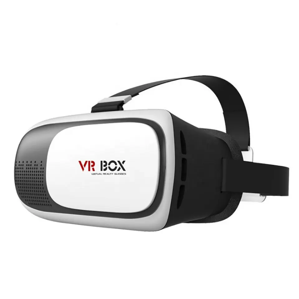 VR Box Virtual Reality Glasses - ST2376