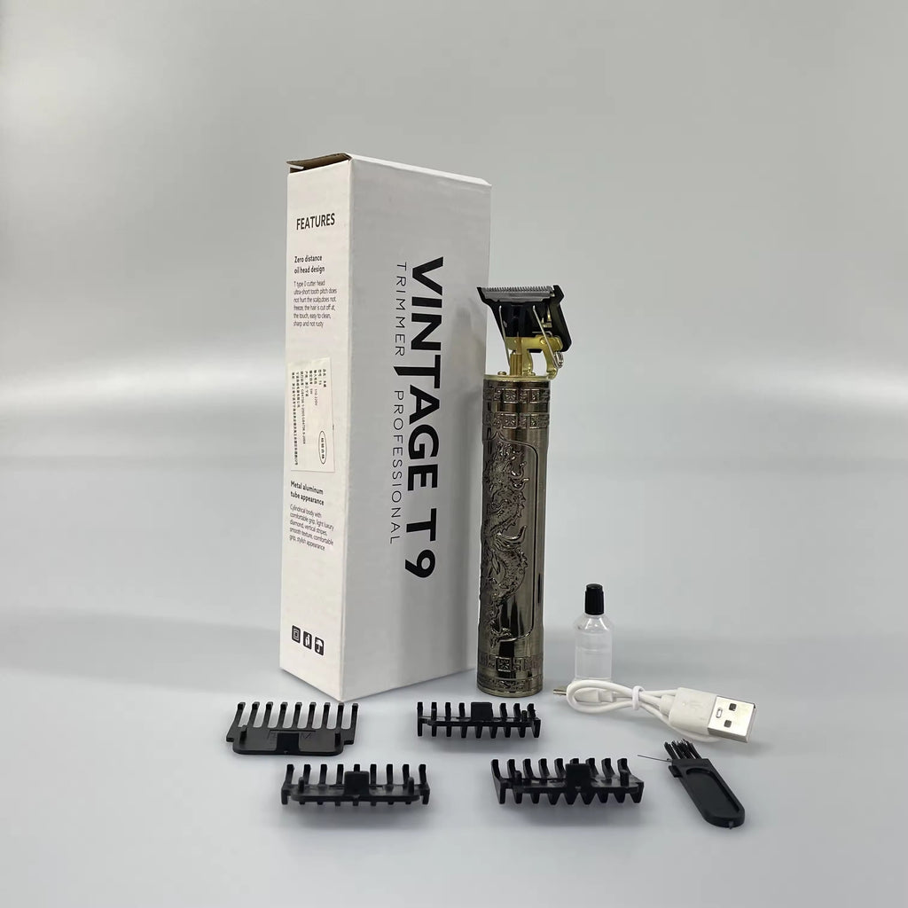 Vintage T9 Professional Trimmer